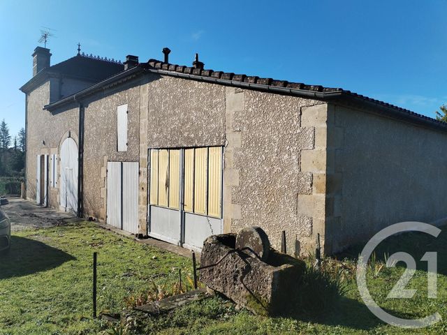 maison à vendre - 4 pièces - 131.7 m2 - LANGON - 33 - AQUITAINE - Century 21 Lgi Immo