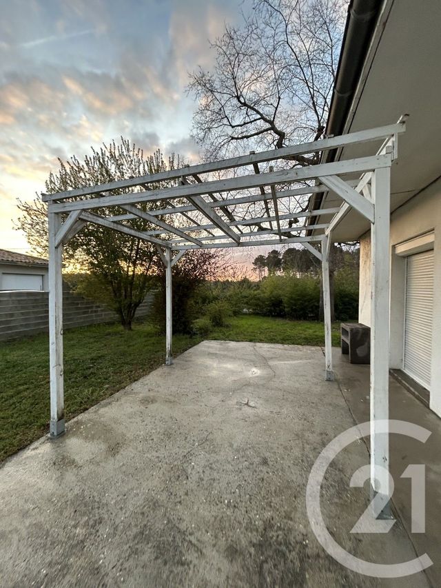 maison à vendre - 4 pièces - 90.0 m2 - FARGUES - 33 - AQUITAINE - Century 21 Lgi Immo