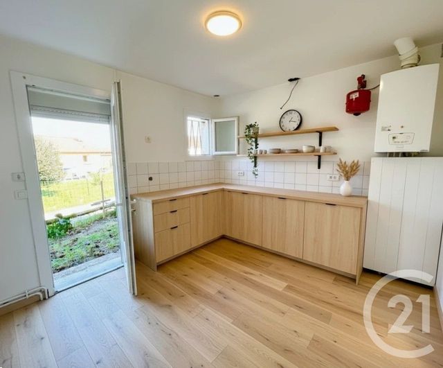 maison à vendre - 4 pièces - 90.0 m2 - FARGUES - 33 - AQUITAINE - Century 21 Lgi Immo