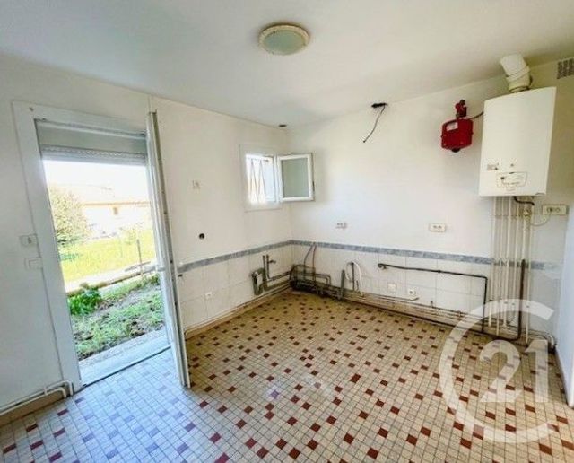 maison à vendre - 4 pièces - 90.0 m2 - FARGUES - 33 - AQUITAINE - Century 21 Lgi Immo