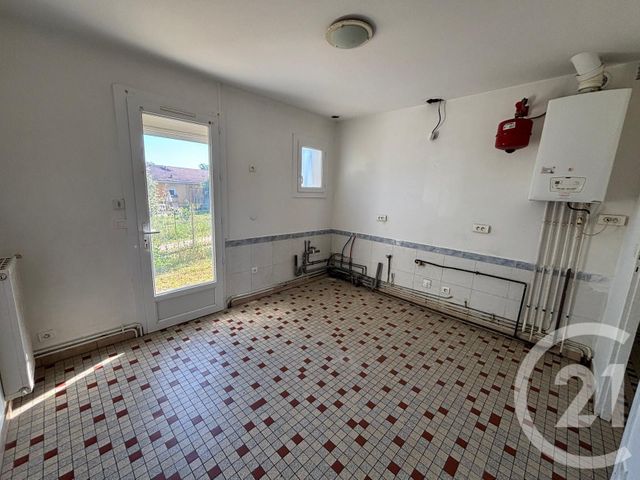 maison à vendre - 4 pièces - 90.0 m2 - FARGUES - 33 - AQUITAINE - Century 21 Lgi Immo