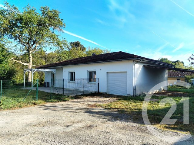 maison - FARGUES - 33