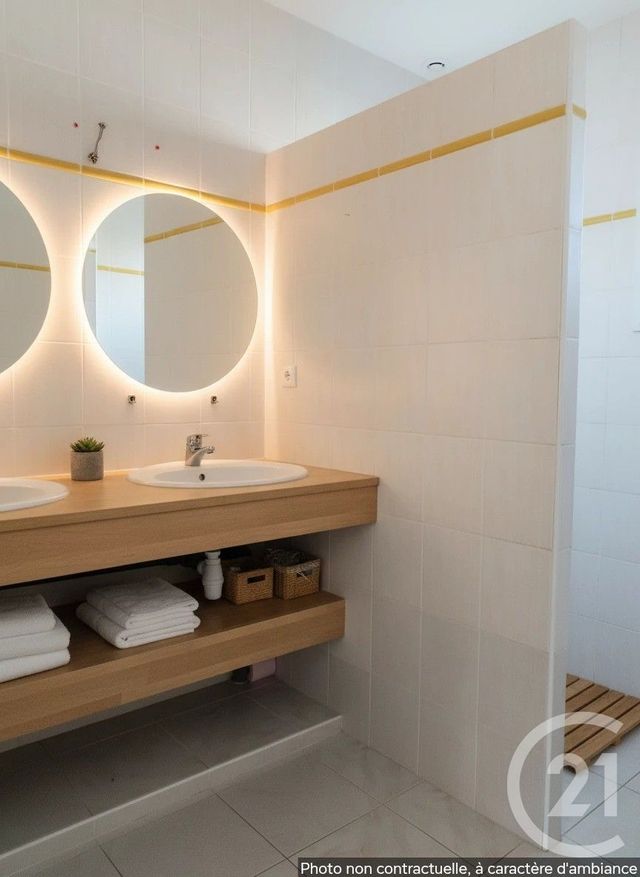 maison à vendre - 4 pièces - 90.0 m2 - FARGUES - 33 - AQUITAINE - Century 21 Lgi Immo