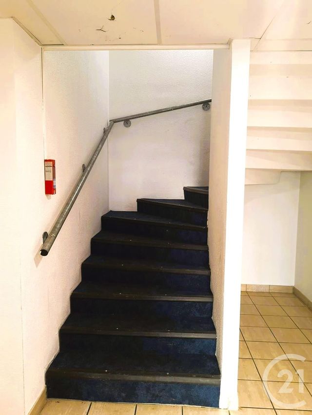 Appartement T2 à vendre - 2 pièces - 42.68 m2 - LANGON - 33 - AQUITAINE - Century 21 Lgi Immo