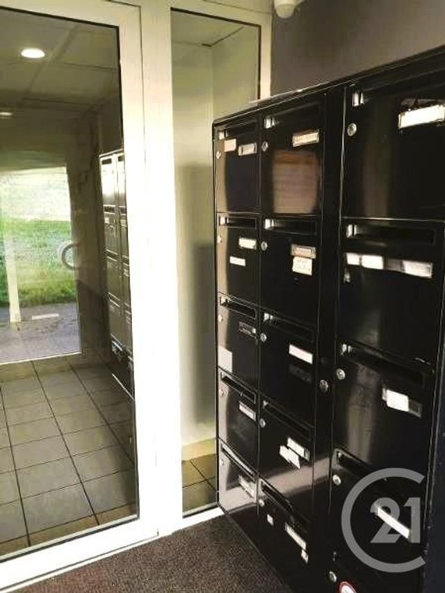 Appartement T2 à vendre - 2 pièces - 42.68 m2 - LANGON - 33 - AQUITAINE - Century 21 Lgi Immo