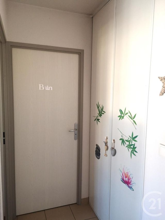 Appartement T2 à vendre - 2 pièces - 42.68 m2 - LANGON - 33 - AQUITAINE - Century 21 Lgi Immo