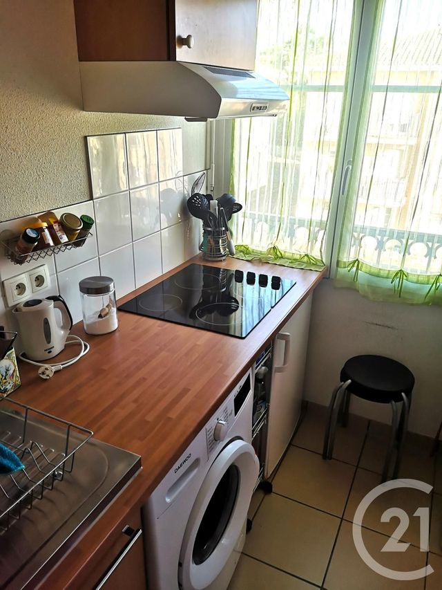 Appartement T2 à vendre - 2 pièces - 42.68 m2 - LANGON - 33 - AQUITAINE - Century 21 Lgi Immo