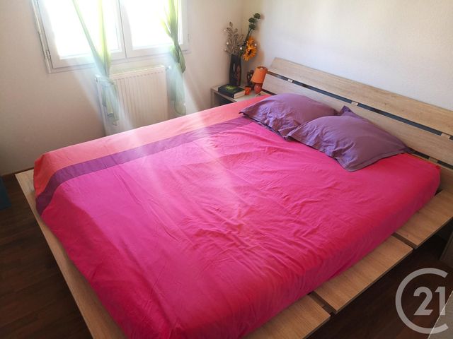 Appartement T2 à vendre - 2 pièces - 42.68 m2 - LANGON - 33 - AQUITAINE - Century 21 Lgi Immo