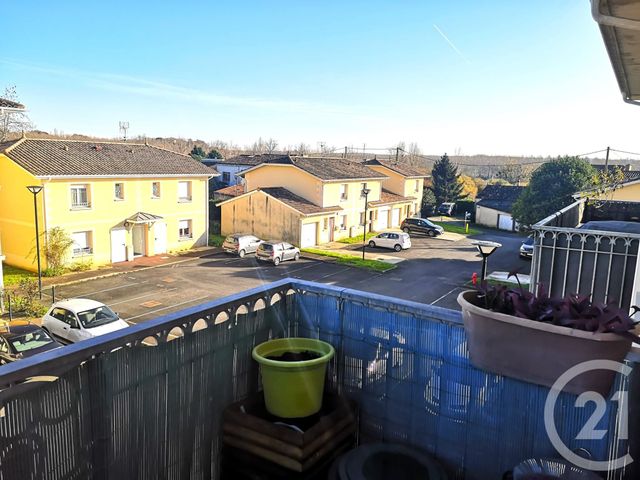 Appartement T2 à vendre - 2 pièces - 42.68 m2 - LANGON - 33 - AQUITAINE - Century 21 Lgi Immo