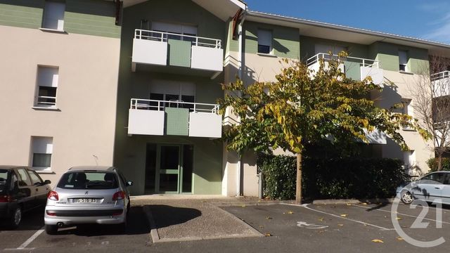 appartement - LANGON - 33