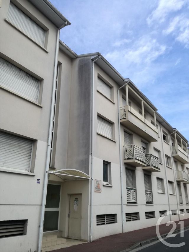 Appartement F2 à louer TALENCE