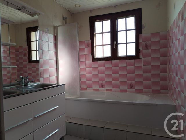 maison à vendre - 5 pièces - 111.0 m2 - LANGON - 33 - AQUITAINE - Century 21 Lgi Immo