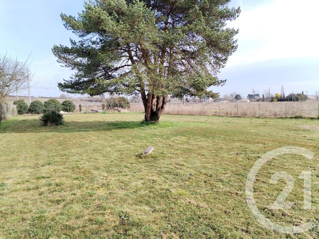 maison à vendre - 5 pièces - 111.0 m2 - LANGON - 33 - AQUITAINE - Century 21 Lgi Immo