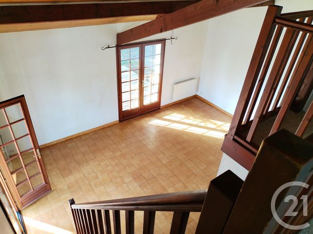 maison à vendre - 5 pièces - 111.0 m2 - LANGON - 33 - AQUITAINE - Century 21 Lgi Immo