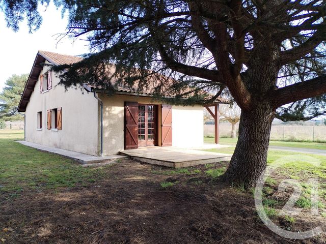 maison - ST PIERRE D AURILLAC - 33