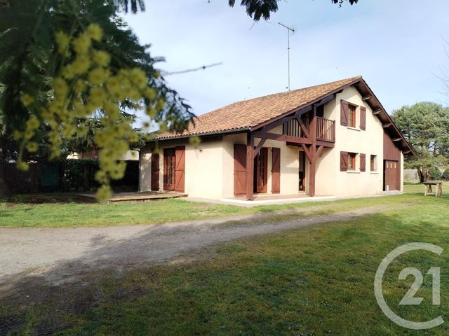maison - ST PIERRE D AURILLAC - 33