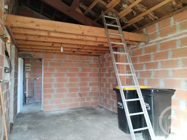 maison à vendre - 5 pièces - 111.0 m2 - LANGON - 33 - AQUITAINE - Century 21 Lgi Immo