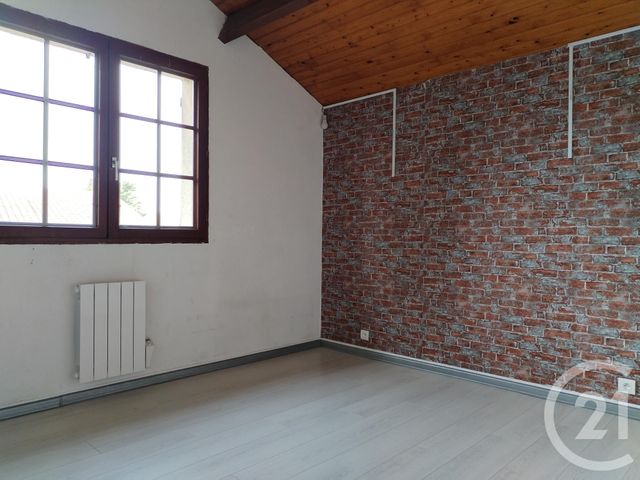 maison à vendre - 5 pièces - 111.0 m2 - LANGON - 33 - AQUITAINE - Century 21 Lgi Immo