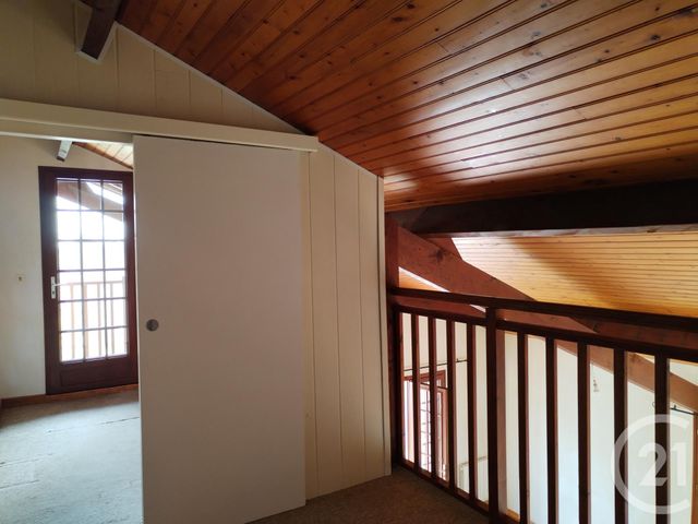 maison à vendre - 5 pièces - 111.0 m2 - LANGON - 33 - AQUITAINE - Century 21 Lgi Immo