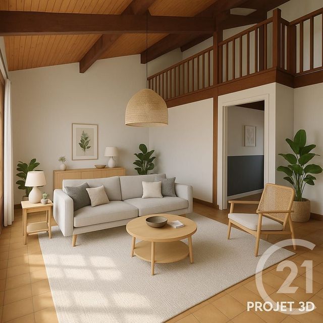 maison - LANGON - 33