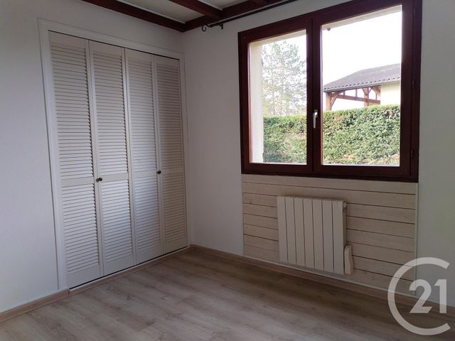 maison à vendre - 5 pièces - 111.0 m2 - LANGON - 33 - AQUITAINE - Century 21 Lgi Immo