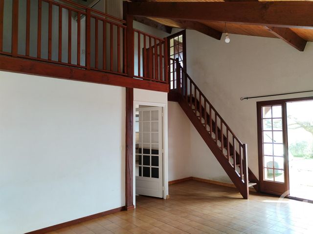 maison à vendre - 5 pièces - 111.0 m2 - LANGON - 33 - AQUITAINE - Century 21 Lgi Immo