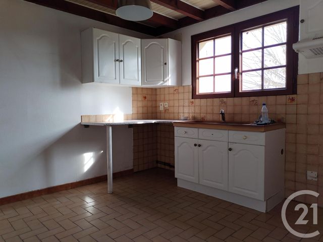 maison à vendre - 5 pièces - 111.0 m2 - LANGON - 33 - AQUITAINE - Century 21 Lgi Immo