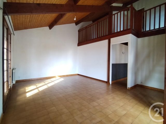 maison à vendre - 5 pièces - 111.0 m2 - LANGON - 33 - AQUITAINE - Century 21 Lgi Immo