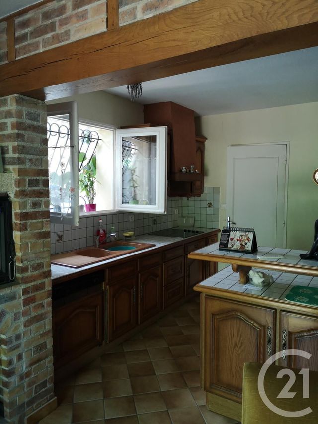 maison à vendre - 5 pièces - 80.0 m2 - LA REOLE - 33 - AQUITAINE - Century 21 Lgi Immo