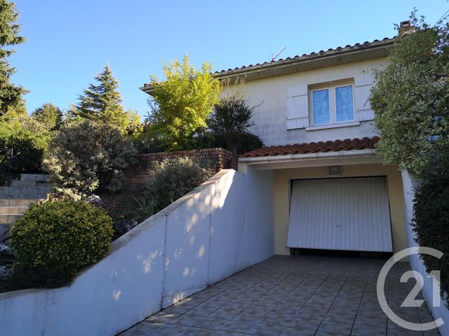 maison à vendre - 5 pièces - 80.0 m2 - LA REOLE - 33 - AQUITAINE - Century 21 Lgi Immo