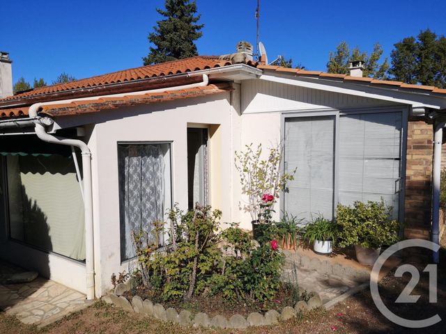 maison à vendre - 5 pièces - 80.0 m2 - LA REOLE - 33 - AQUITAINE - Century 21 Lgi Immo