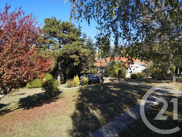 maison à vendre - 5 pièces - 80.0 m2 - LA REOLE - 33 - AQUITAINE - Century 21 Lgi Immo