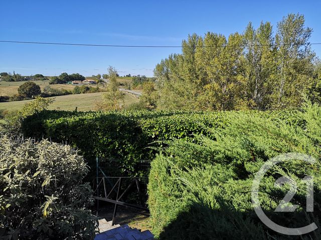 maison à vendre - 5 pièces - 80.0 m2 - LA REOLE - 33 - AQUITAINE - Century 21 Lgi Immo
