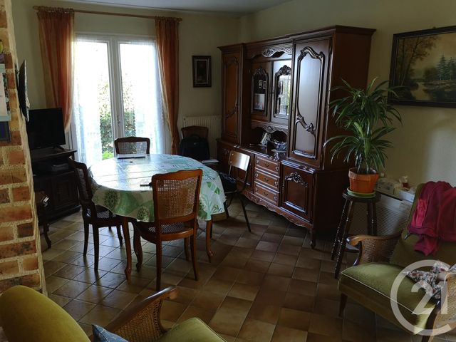 maison à vendre - 5 pièces - 80.0 m2 - LA REOLE - 33 - AQUITAINE - Century 21 Lgi Immo