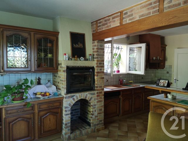maison à vendre - 5 pièces - 80.0 m2 - LA REOLE - 33 - AQUITAINE - Century 21 Lgi Immo