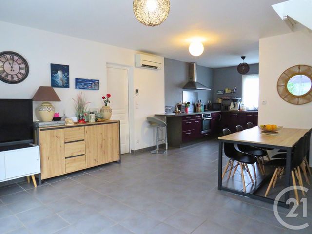 maison - LANGON - 33
