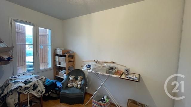 Appartement à vendre - 3 pièces - 53.0 m2 - LA REOLE - 33 - AQUITAINE - Century 21 Lgi Immo