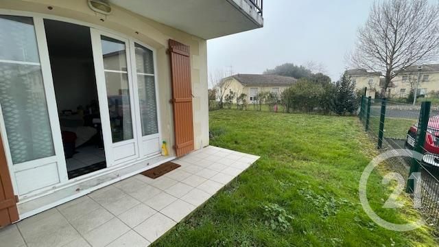 appartement - LA REOLE - 33