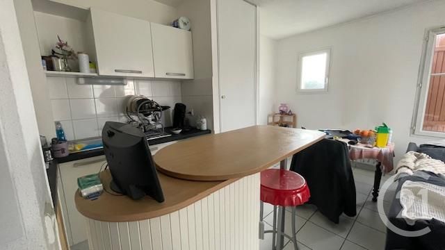 Appartement à vendre - 3 pièces - 53.0 m2 - LA REOLE - 33 - AQUITAINE - Century 21 Lgi Immo