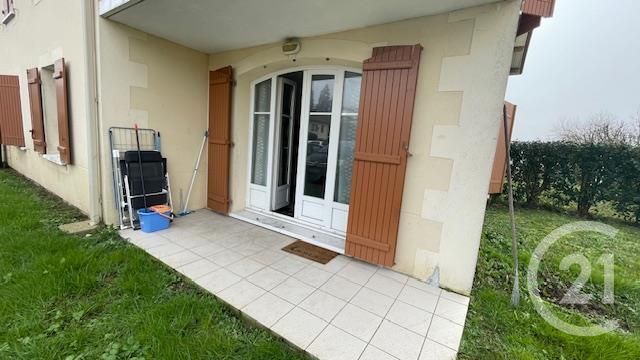 Appartement à vendre - 3 pièces - 53.0 m2 - LA REOLE - 33 - AQUITAINE - Century 21 Lgi Immo