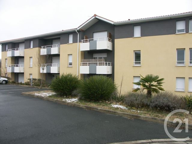 appartement - LANGON - 33