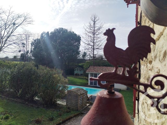 maison à vendre - 7 pièces - 220.0 m2 - LANGON - 33 - AQUITAINE - Century 21 Lgi Immo