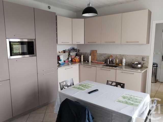 maison à vendre - 7 pièces - 220.0 m2 - LANGON - 33 - AQUITAINE - Century 21 Lgi Immo