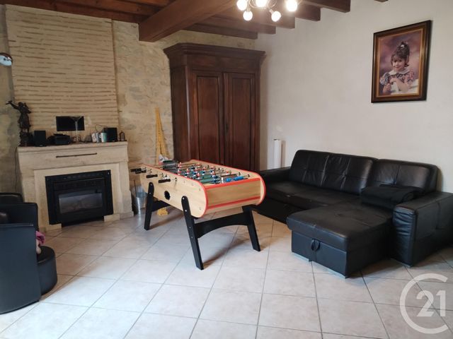 maison à vendre - 7 pièces - 220.0 m2 - LANGON - 33 - AQUITAINE - Century 21 Lgi Immo