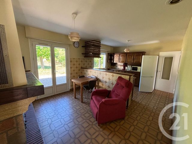maison à vendre - 4 pièces - 122.0 m2 - FARGUES - 33 - AQUITAINE - Century 21 Lgi Immo