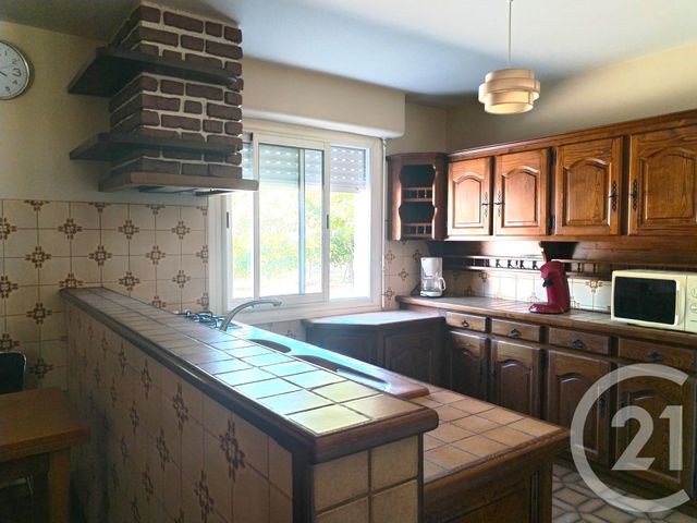 maison à vendre - 4 pièces - 122.0 m2 - FARGUES - 33 - AQUITAINE - Century 21 Lgi Immo