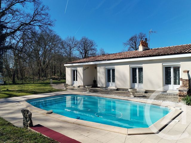 maison à vendre - 4 pièces - 122.0 m2 - FARGUES - 33 - AQUITAINE - Century 21 Lgi Immo