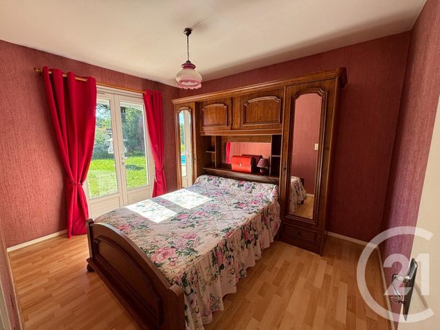 maison à vendre - 4 pièces - 122.0 m2 - FARGUES - 33 - AQUITAINE - Century 21 Lgi Immo