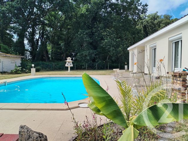 maison - FARGUES - 33