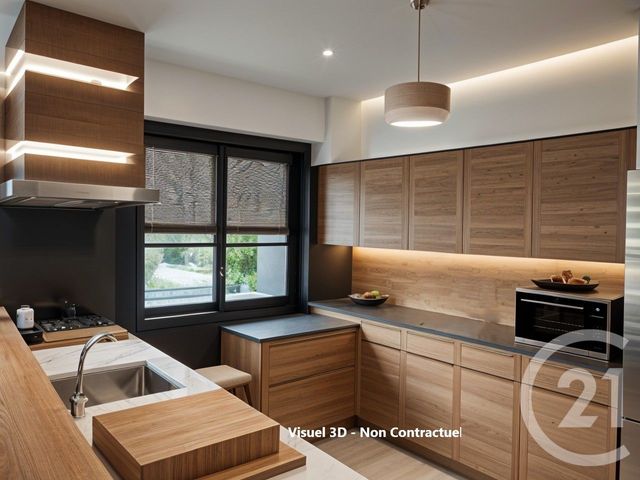 maison à vendre - 4 pièces - 122.0 m2 - FARGUES - 33 - AQUITAINE - Century 21 Lgi Immo